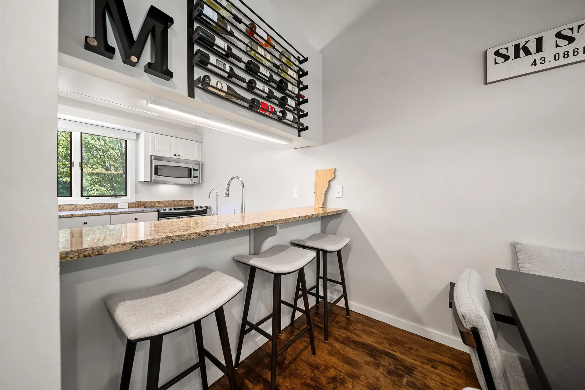 8 East Birch Road Stratton VT 05155