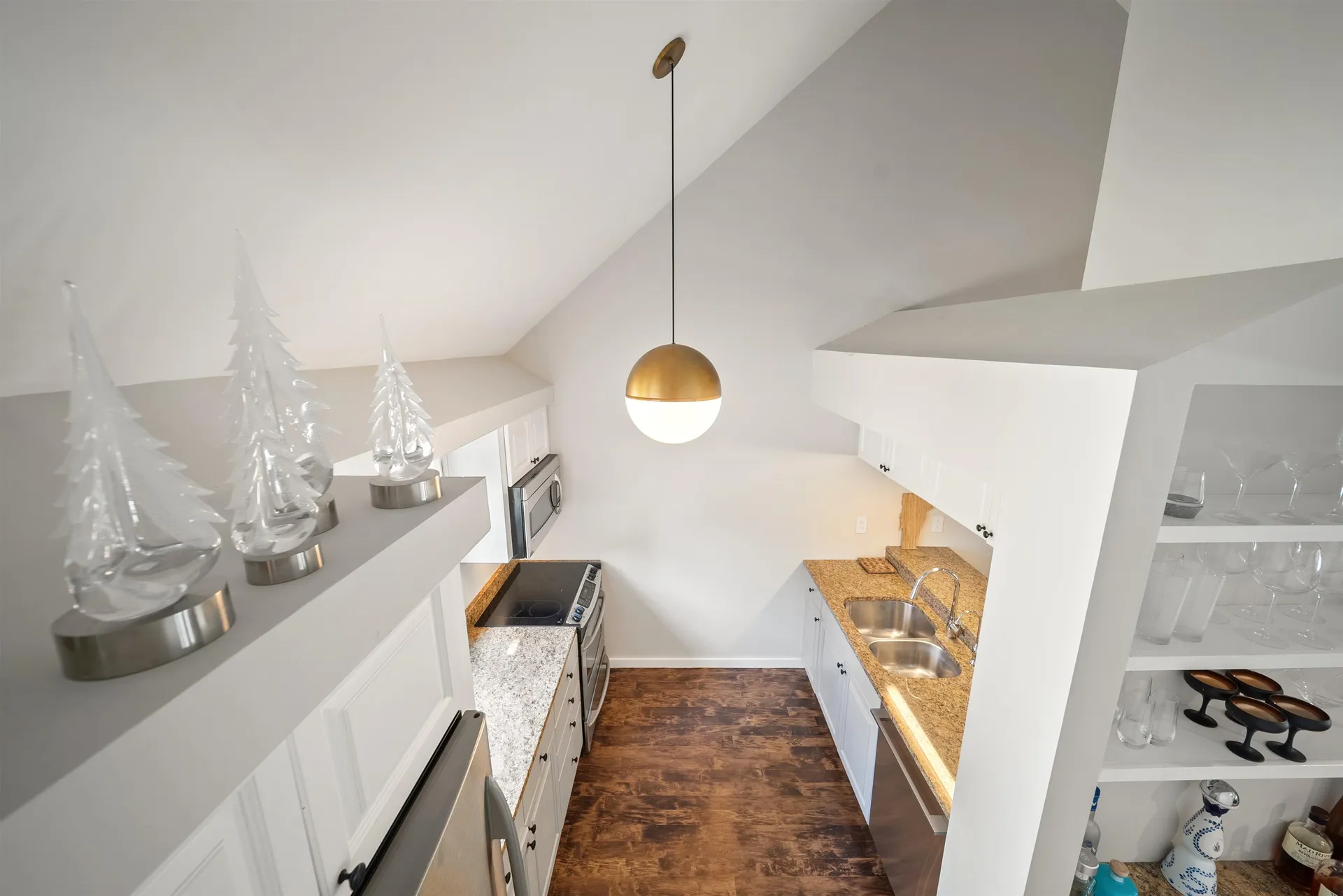 8 East Birch Road Stratton VT 05155