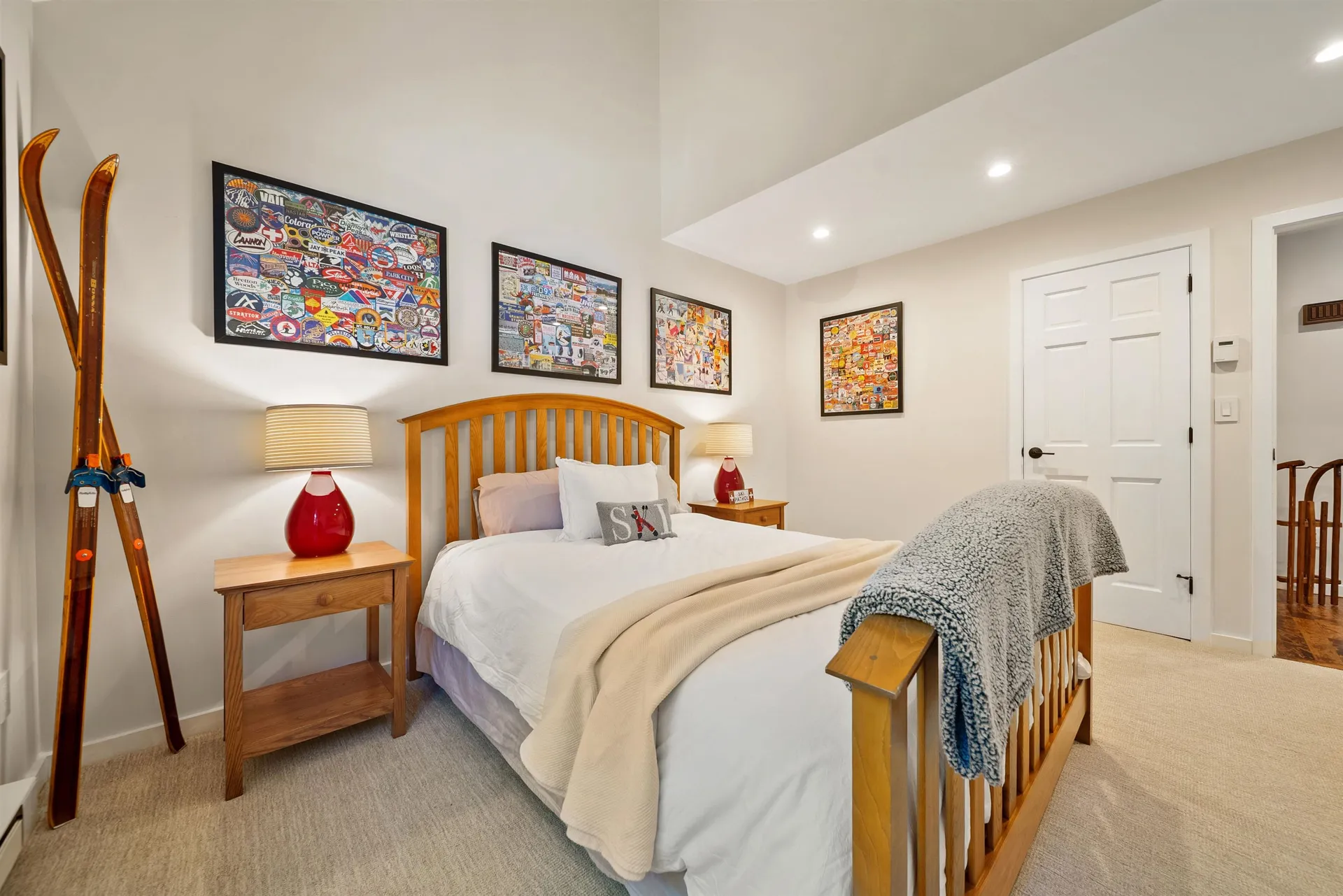 8 East Birch Road Stratton VT 05155