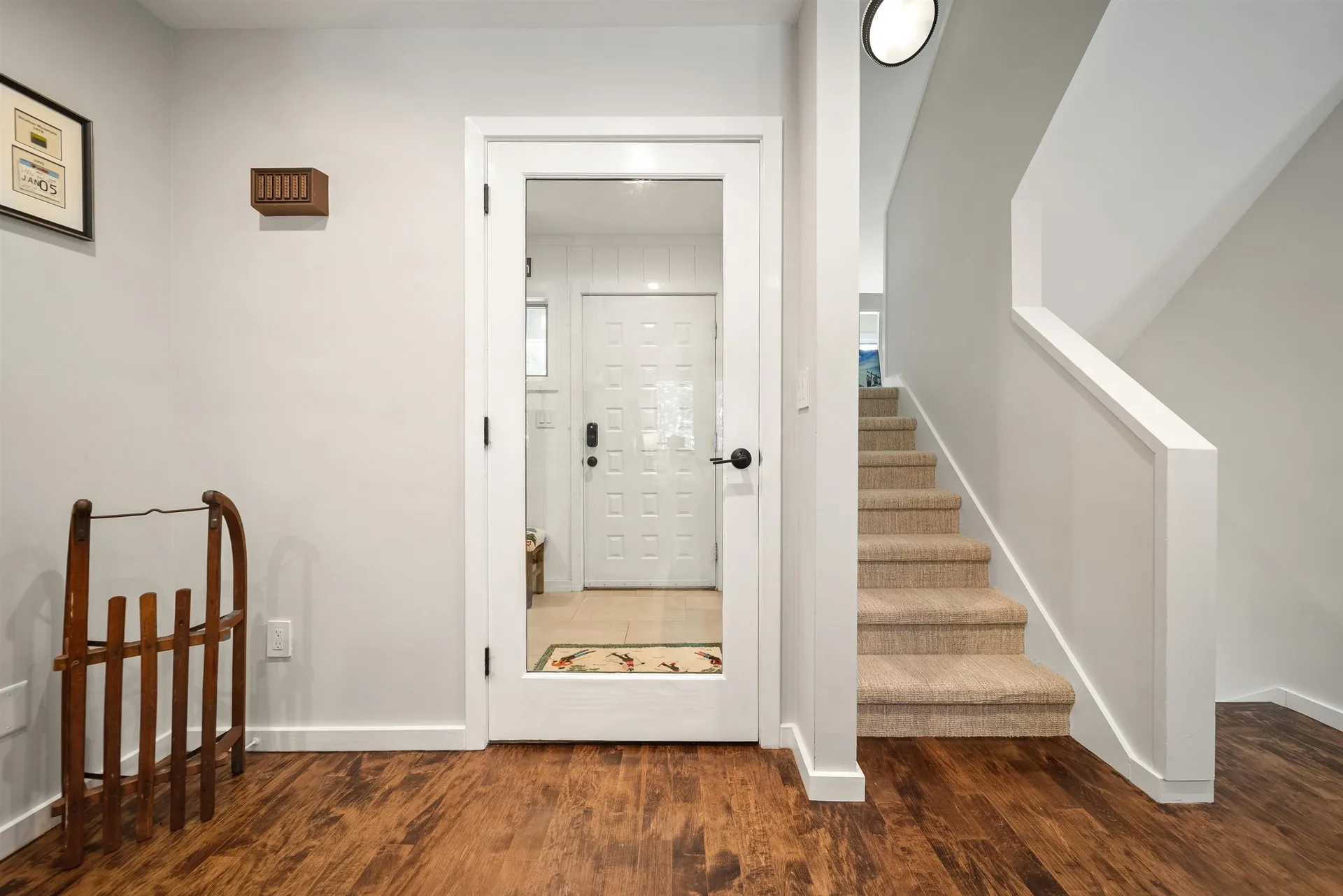 8 East Birch Road Stratton VT 05155