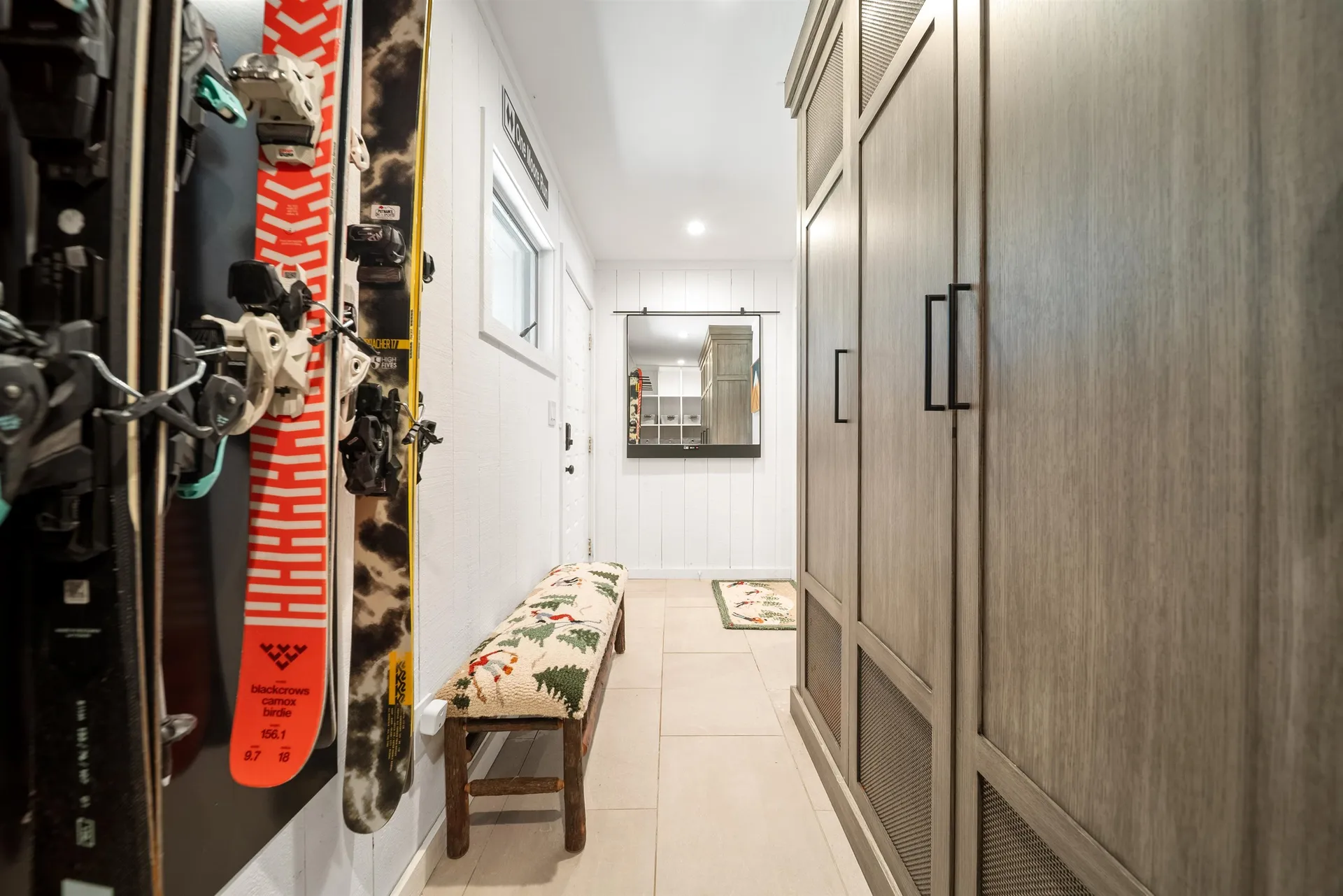 8 East Birch Road Stratton VT 05155