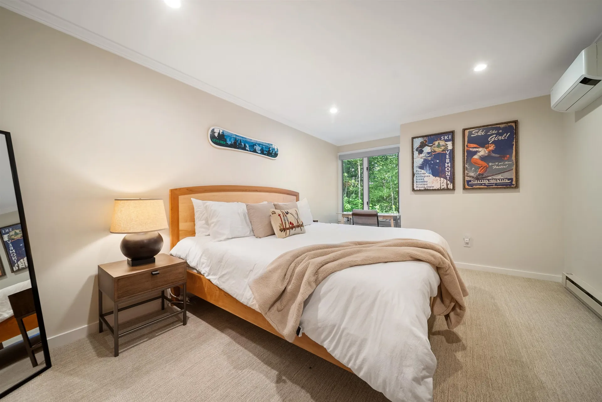 8 East Birch Road Stratton VT 05155