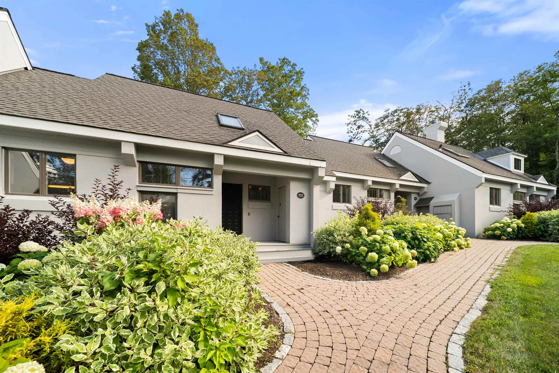 8 East Birch Road Stratton VT 05155