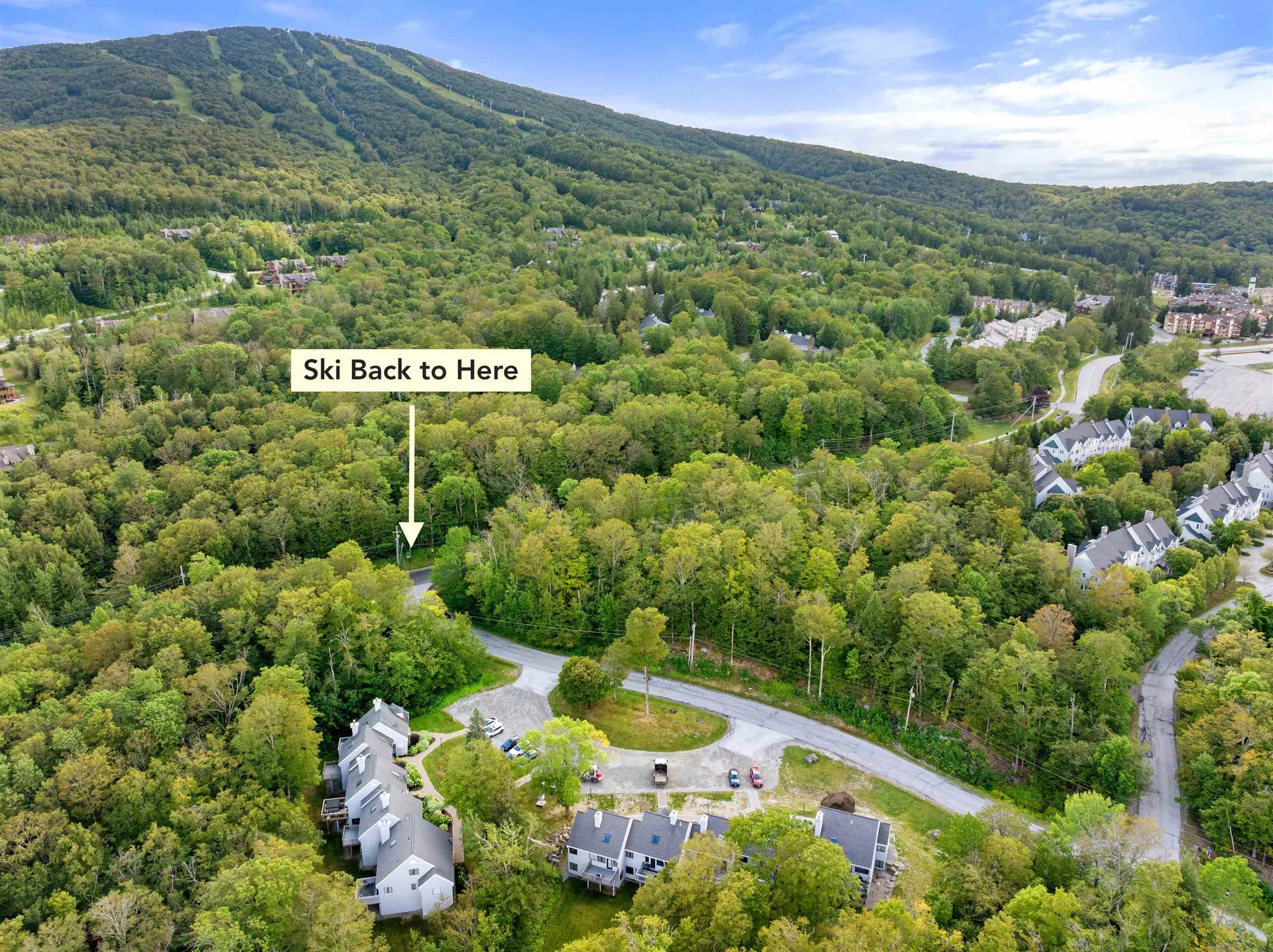 8 East Birch Road Stratton VT 05155