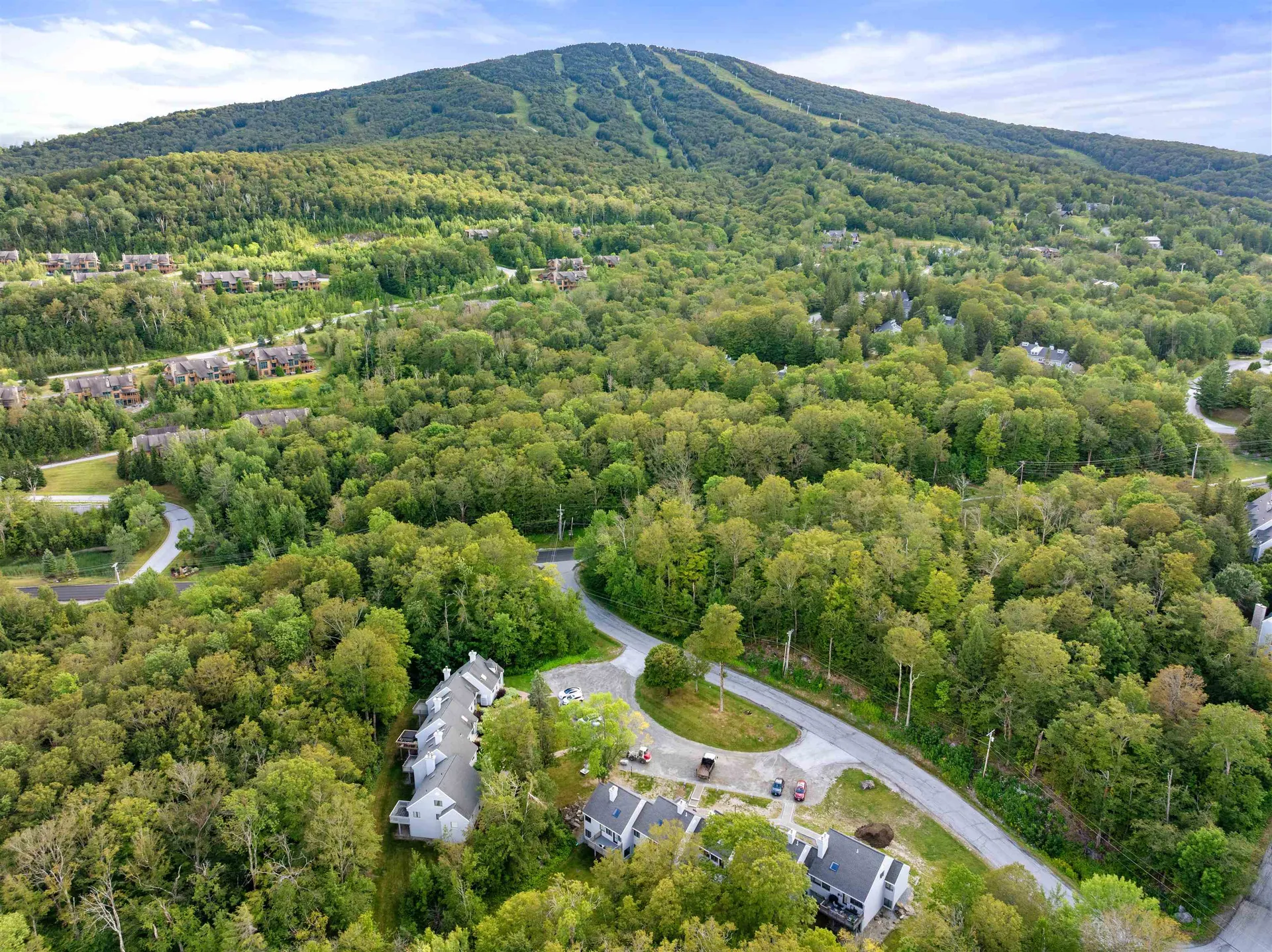 8 East Birch Road Stratton VT 05155