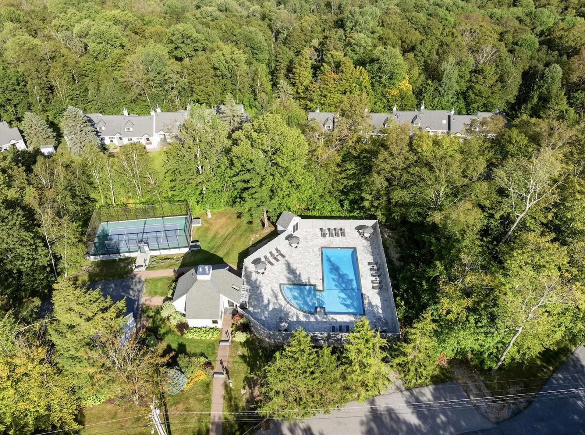 8 East Birch Road Stratton VT 05155