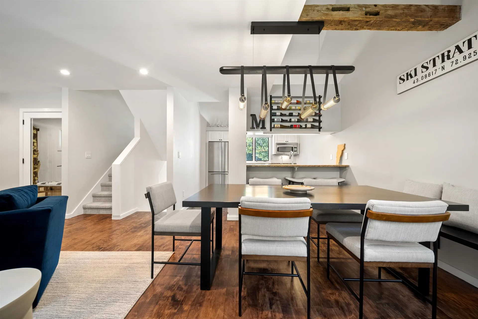 8 East Birch Road Stratton VT 05155