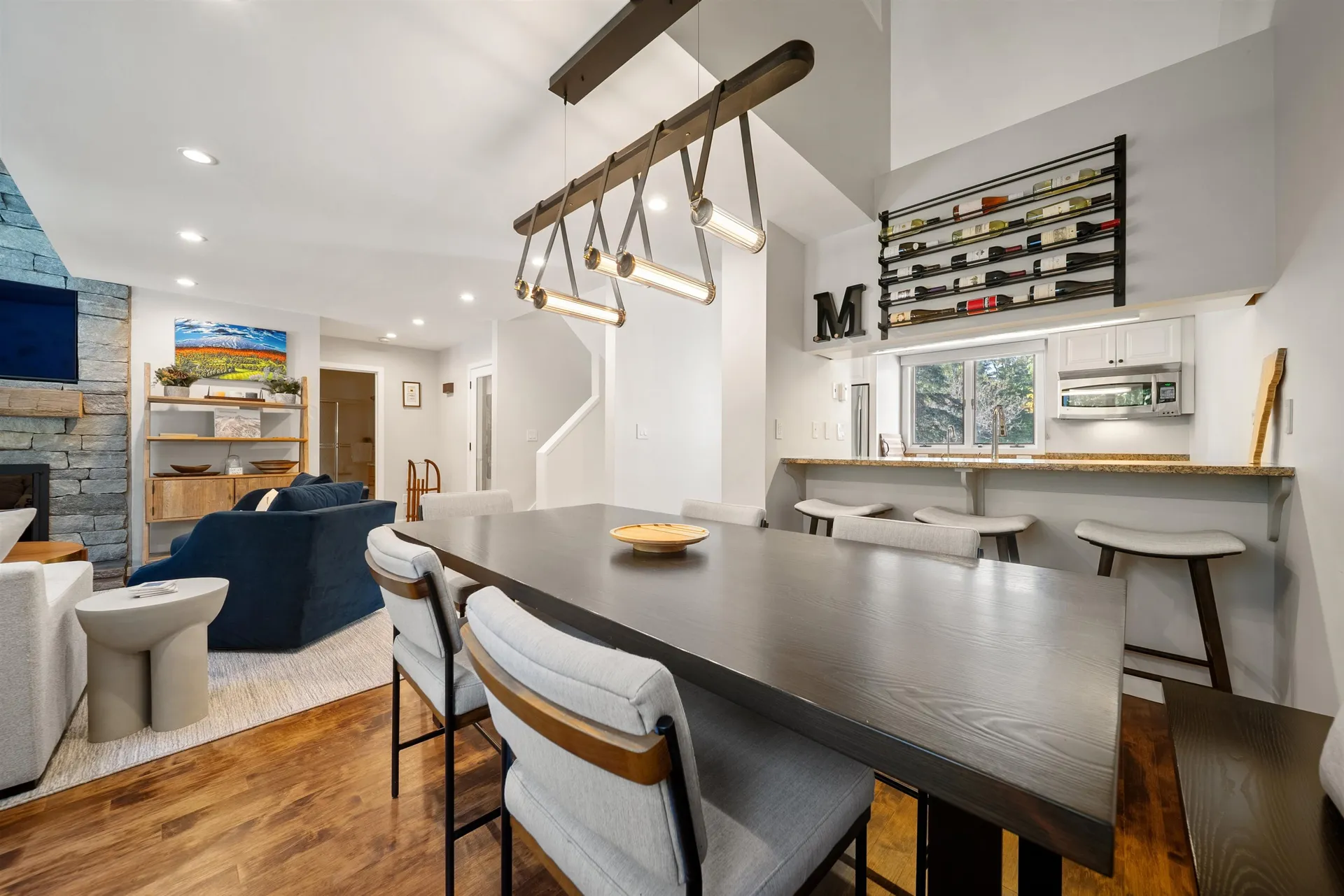 8 East Birch Road Stratton VT 05155