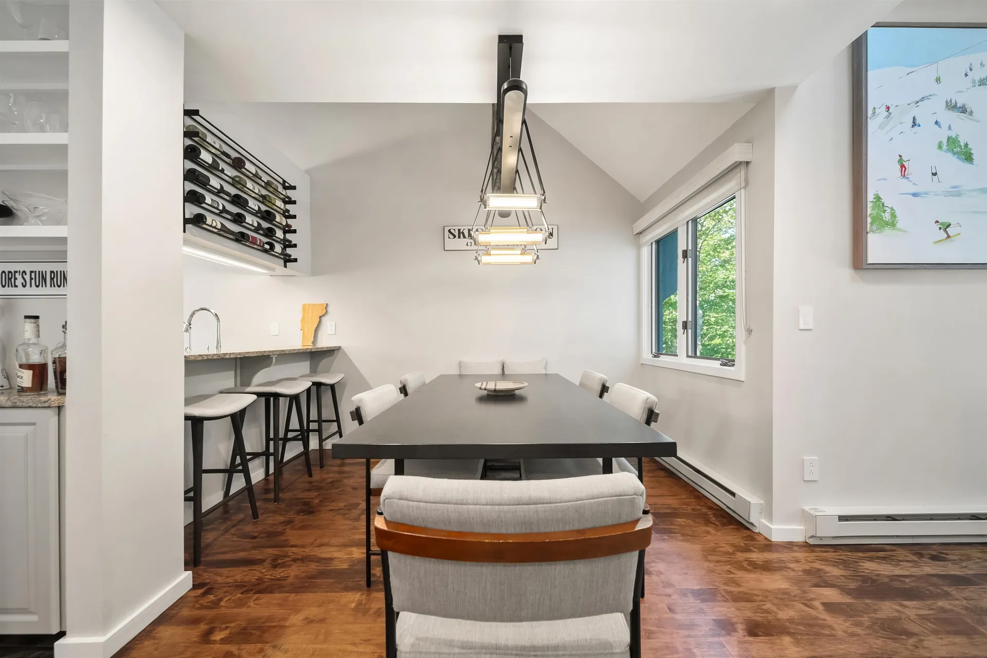 8 East Birch Road Stratton VT 05155