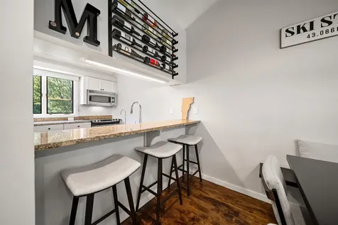 8 East Birch Road Stratton VT 05155