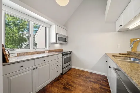 8 East Birch Road Stratton VT 05155