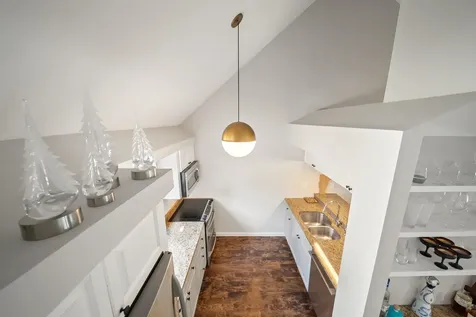 8 East Birch Road Stratton VT 05155