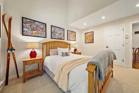 8 East Birch Road Stratton VT 05155