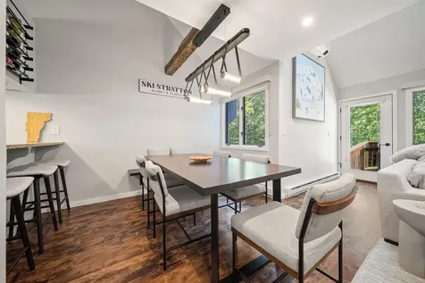 8 East Birch Road Stratton VT 05155