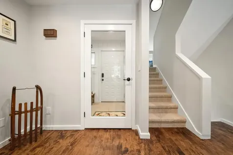 8 East Birch Road Stratton VT 05155