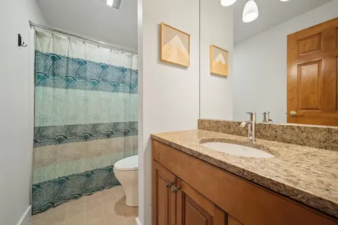 8 East Birch Road Stratton VT 05155