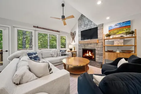 8 East Birch Road Stratton VT 05155