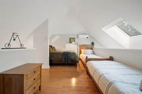 8 East Birch Road Stratton VT 05155