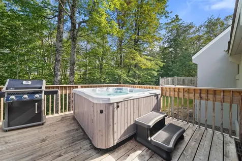8 East Birch Road Stratton VT 05155