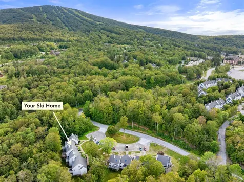 8 East Birch Road Stratton VT 05155