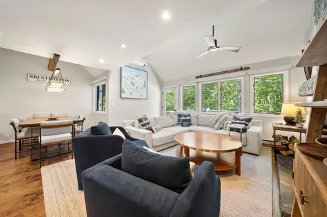 8 East Birch Road Stratton VT 05155