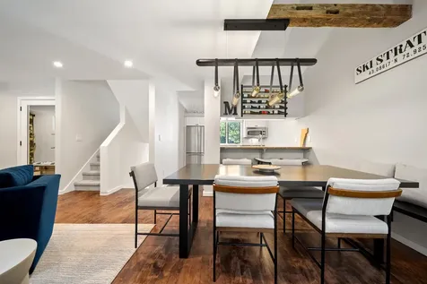 8 East Birch Road Stratton VT 05155