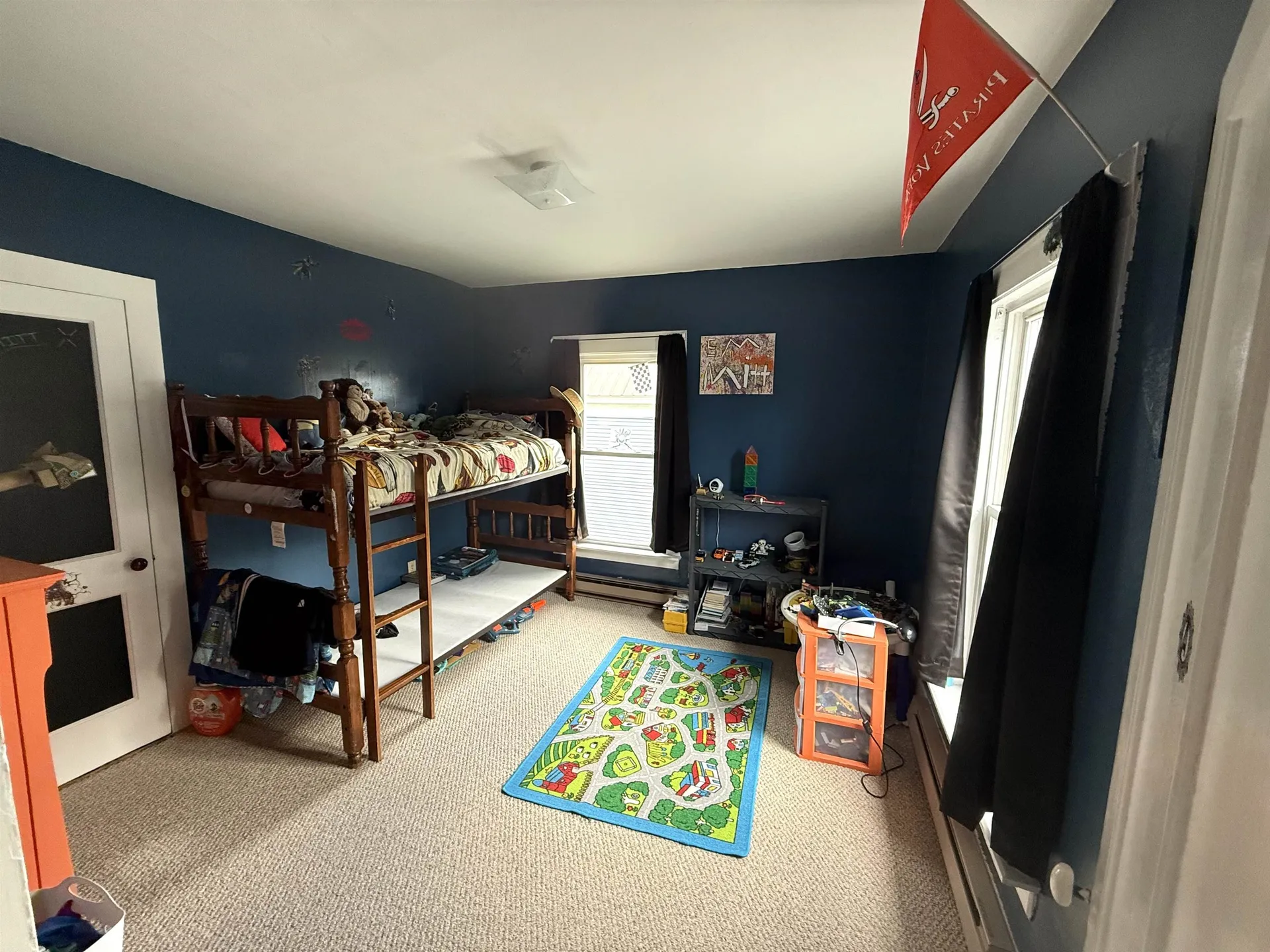 75 Autumn Street Newport City VT 05855