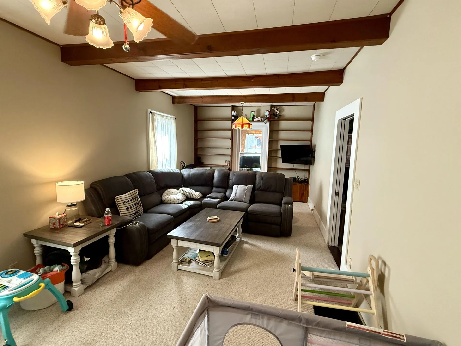 75 Autumn Street Newport City VT 05855