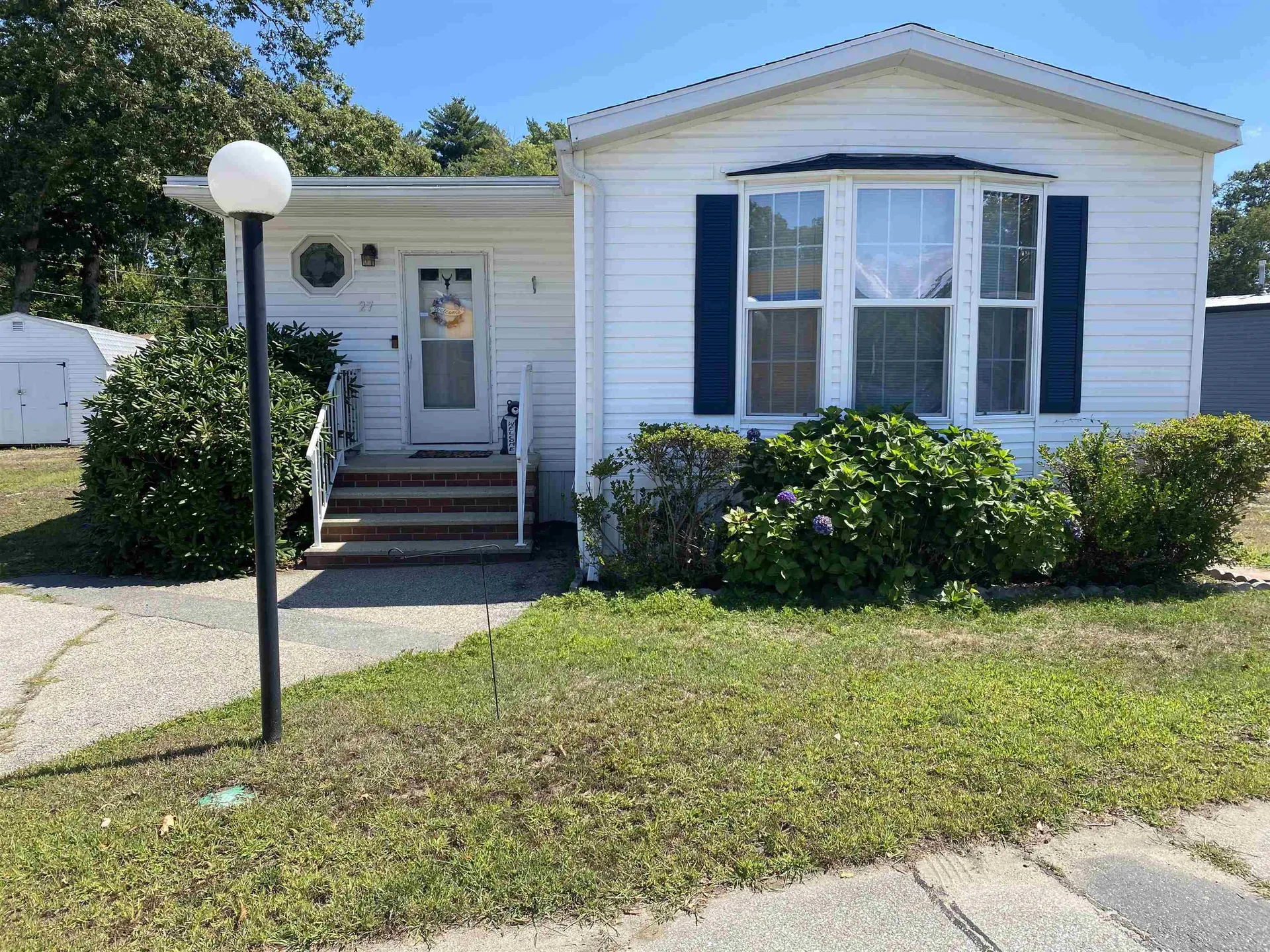 27 Stacey Avenue Seabrook NH 03874