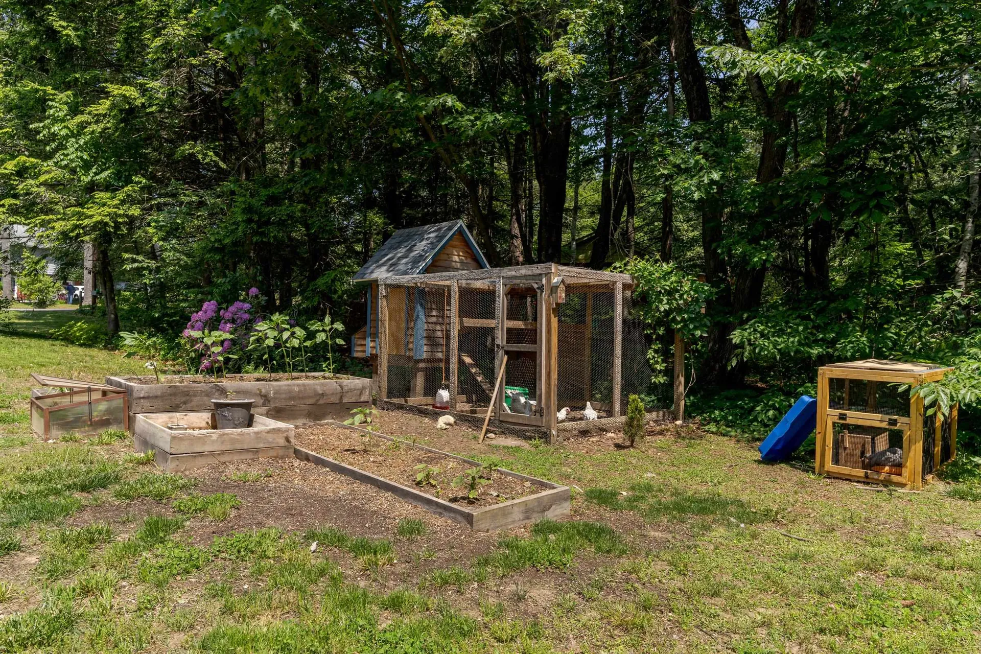 15 Allens Avenue Lee NH 03861