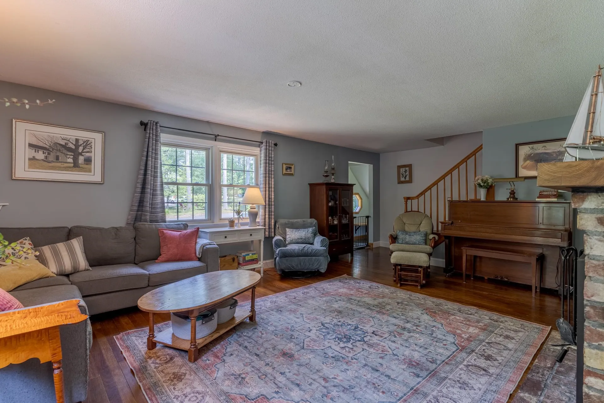 15 Allens Avenue Lee NH 03861