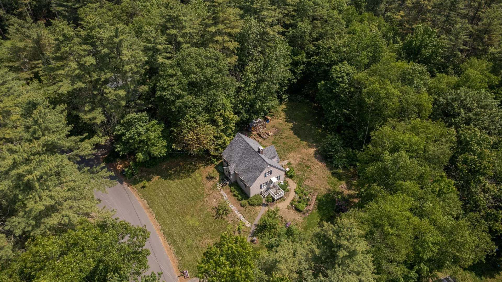 15 Allens Avenue Lee NH 03861