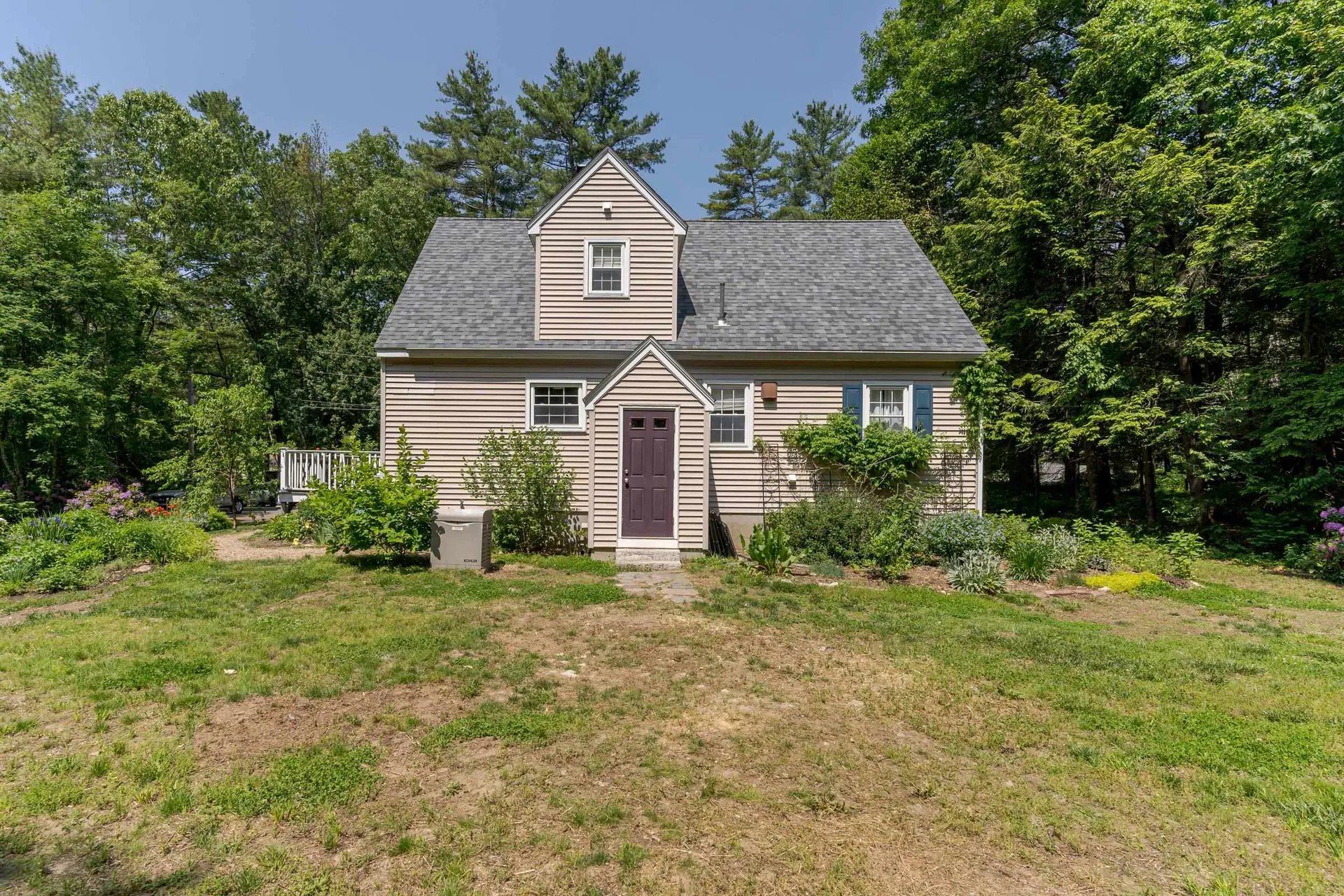 15 Allens Avenue Lee NH 03861