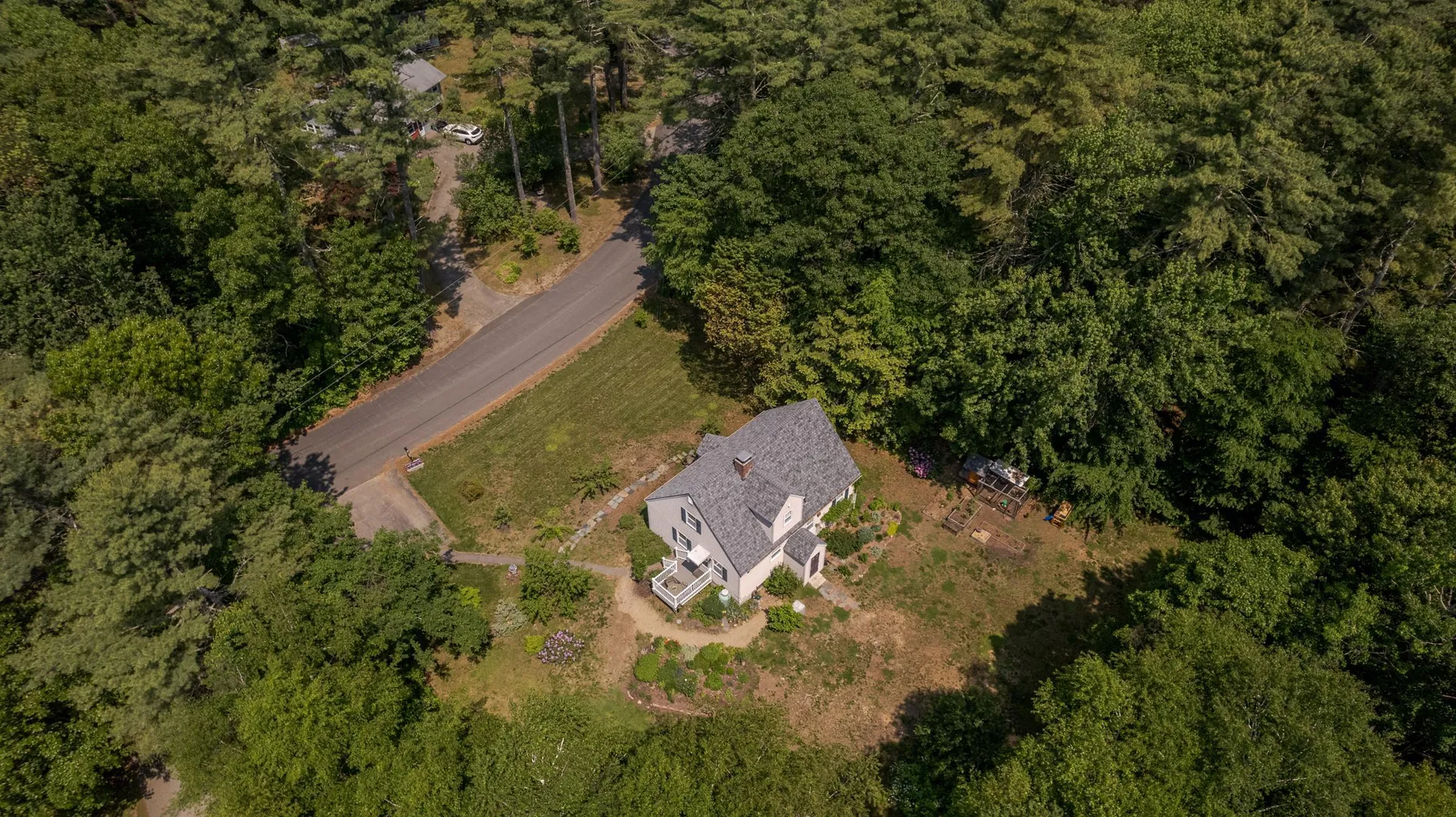 15 Allens Avenue Lee NH 03861