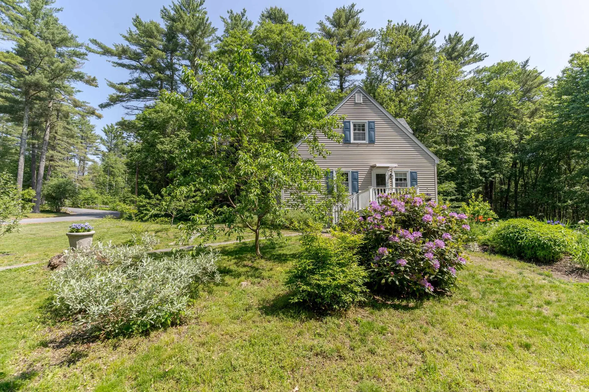 15 Allens Avenue Lee NH 03861