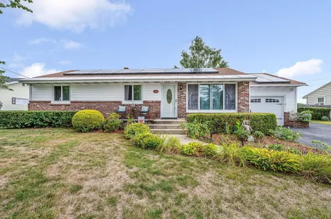 356 Westwood Drive Manchester NH 03103