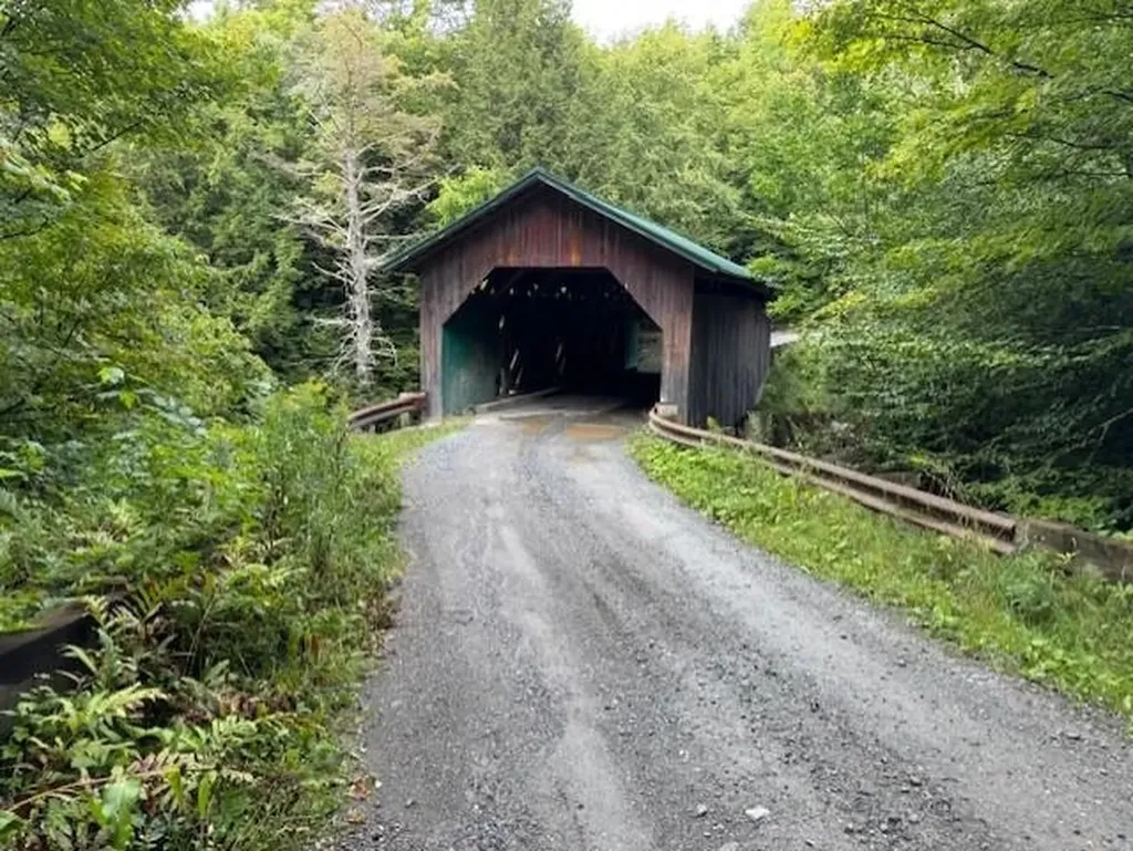 00 Creamery Bridge Road Montgomery VT 05471