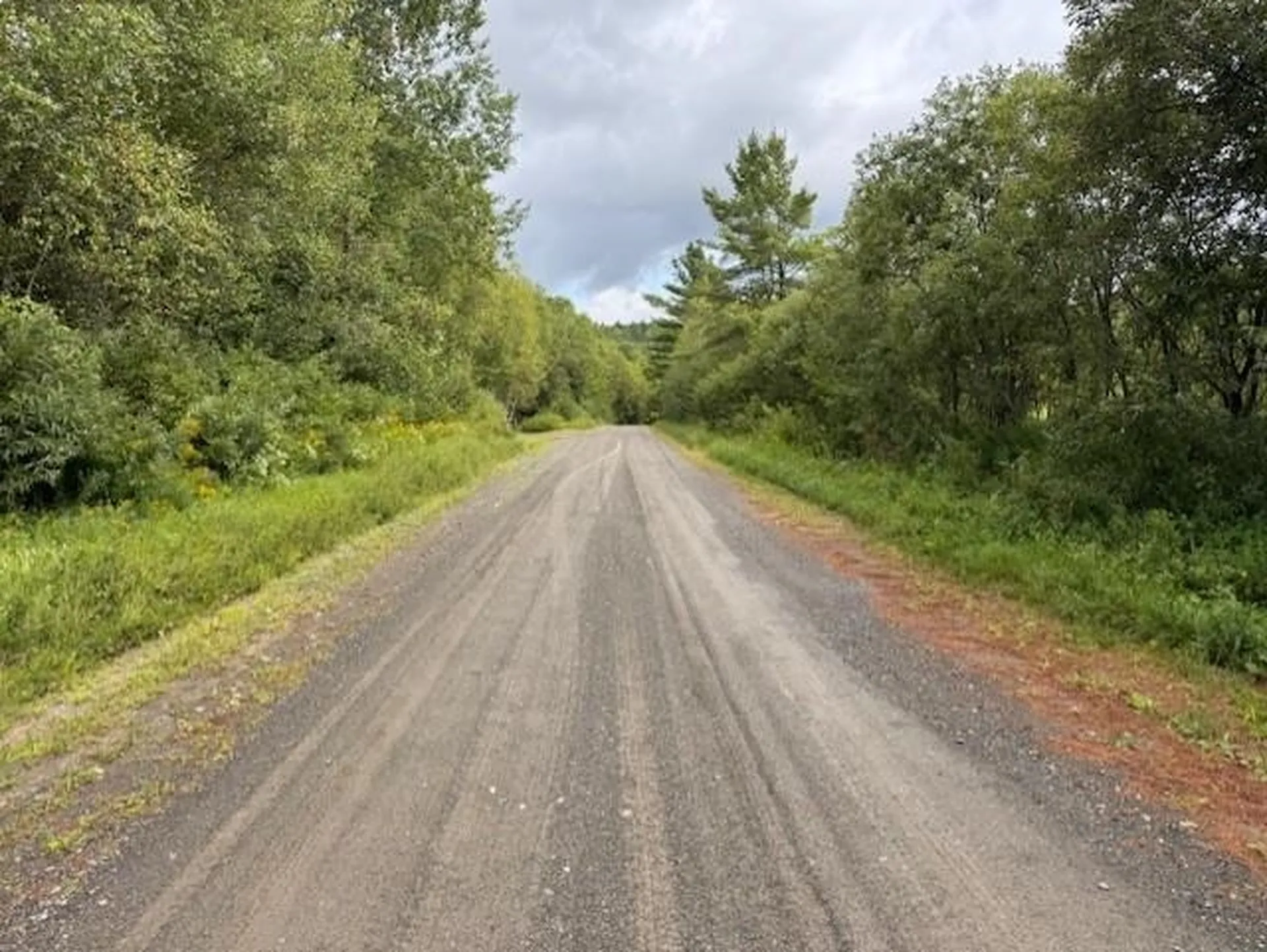 00 Creamery Bridge Road Montgomery VT 05471