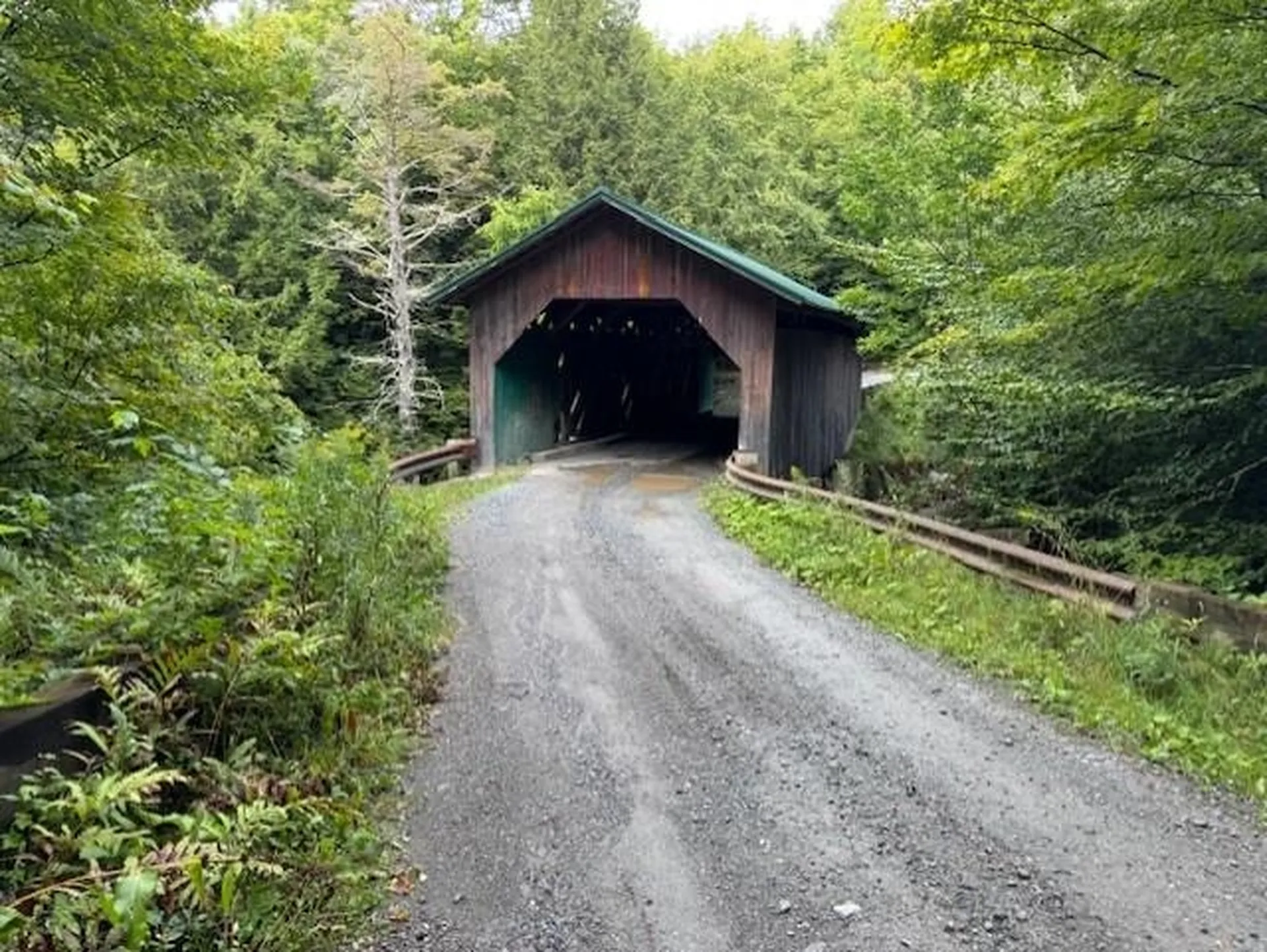 00 Creamery Bridge Road Montgomery VT 05471