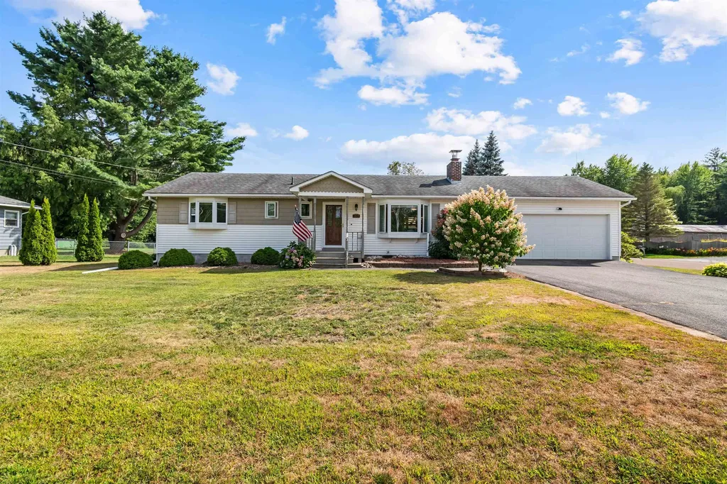 1517 West Lakeshore Drive Colchester VT 05446