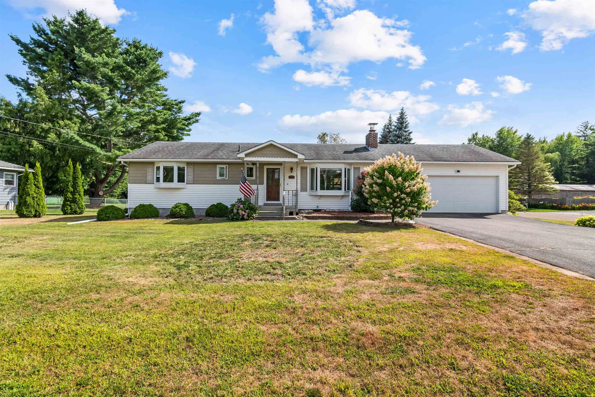 1517 West Lakeshore Drive Colchester VT 05446