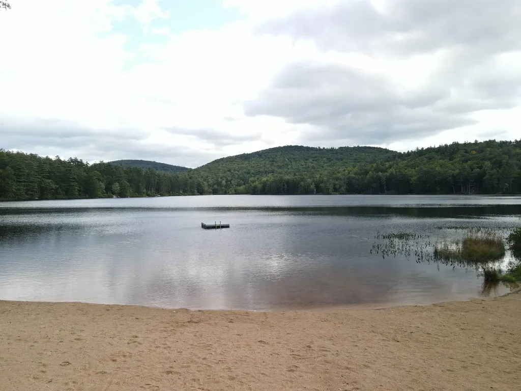 20 Adelboden Way Madison NH 03849