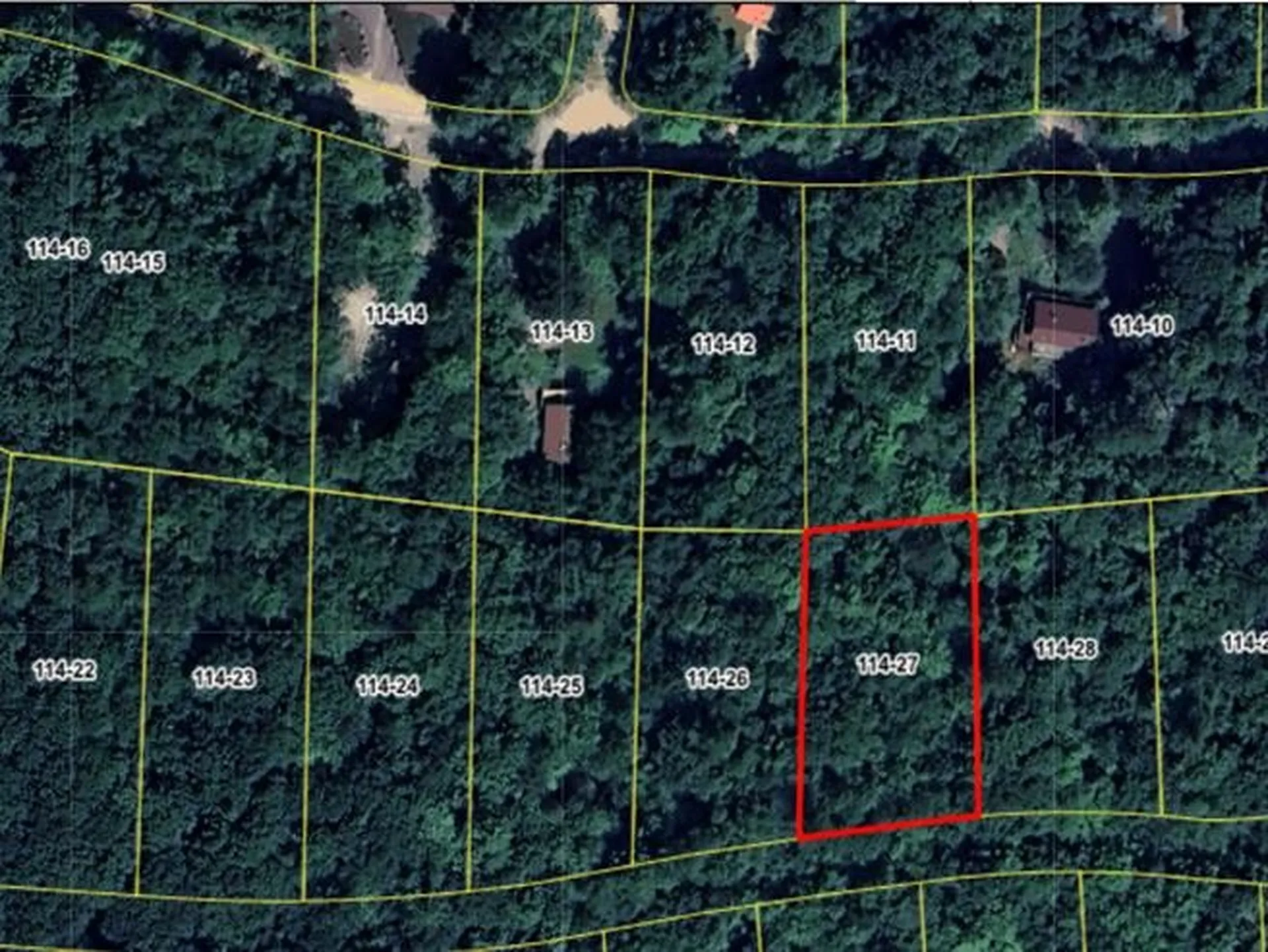 20 Adelboden Way Madison NH 03849