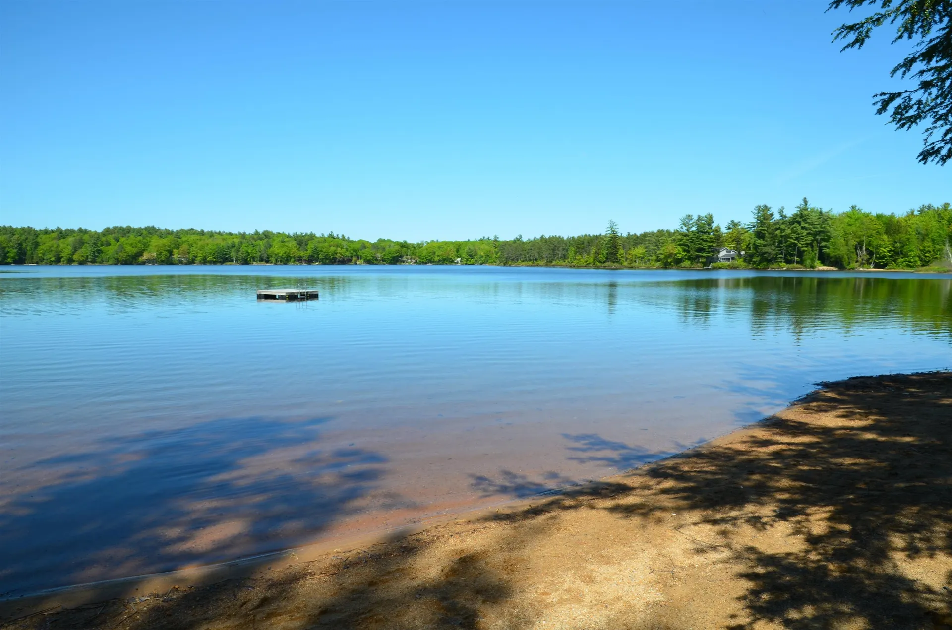 20 Adelboden Way Madison NH 03849