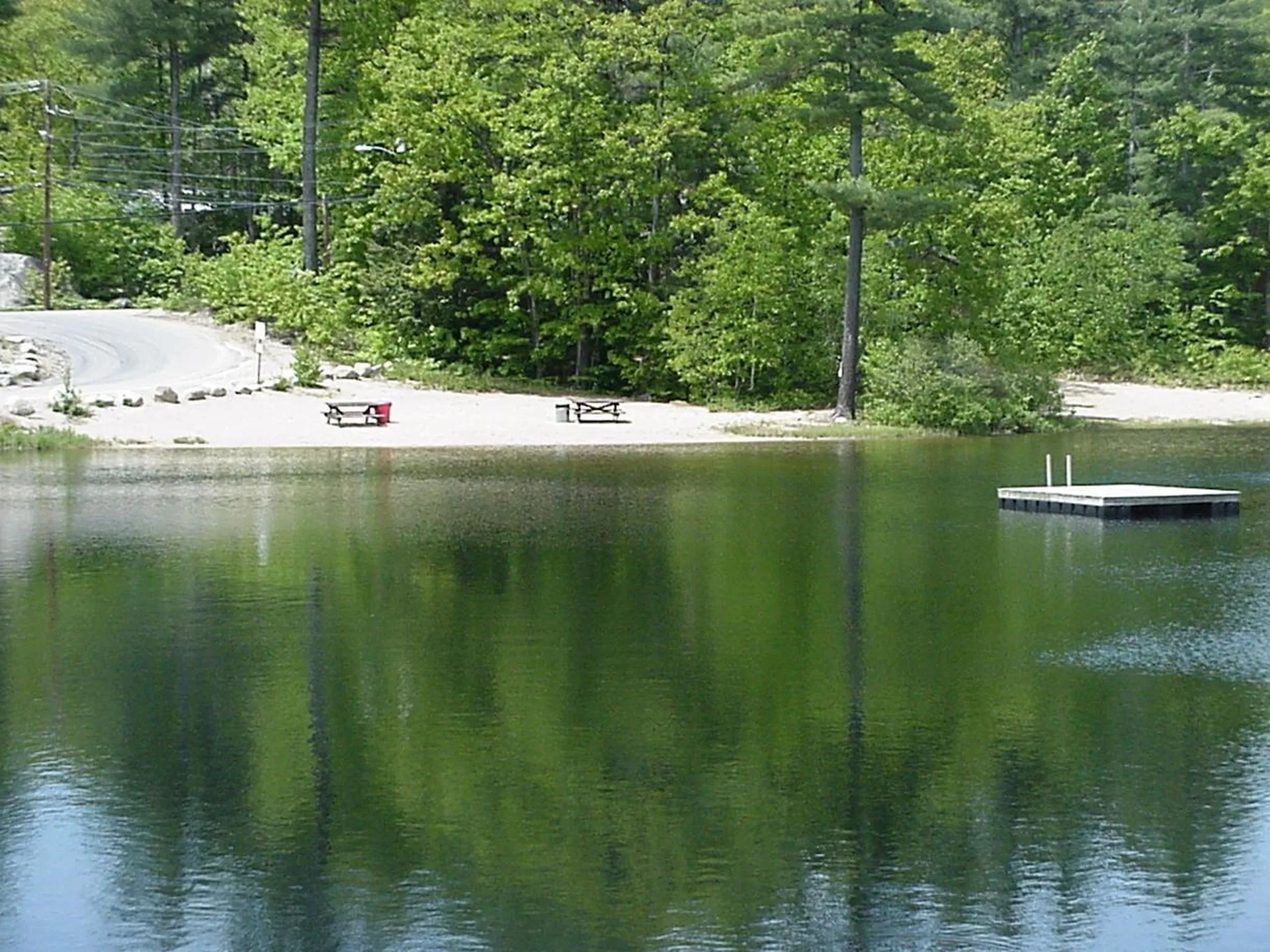 20 Adelboden Way Madison NH 03849