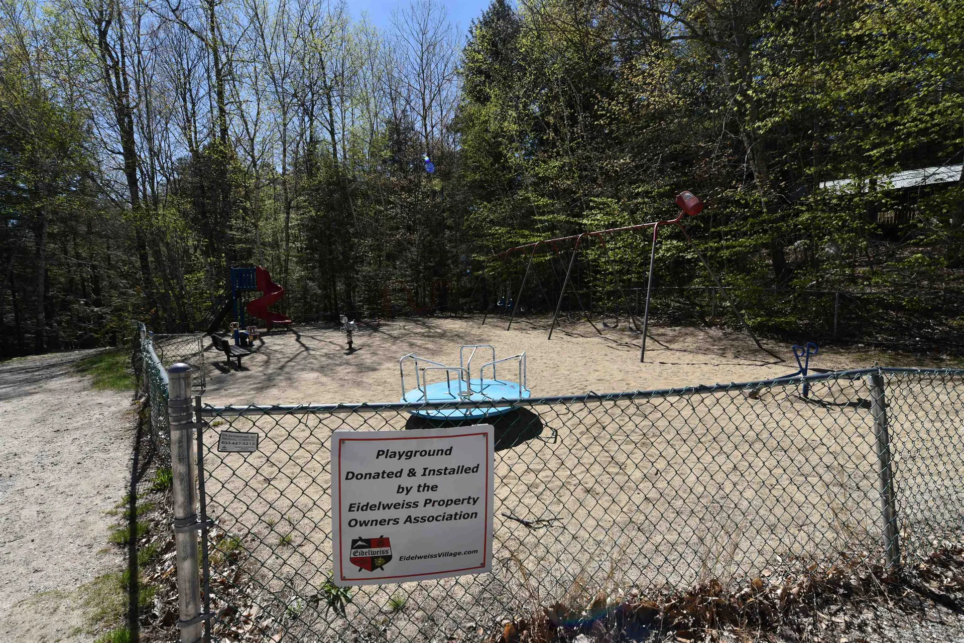 20 Adelboden Way Madison NH 03849