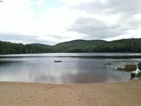 20 Adelboden Way Madison NH 03849