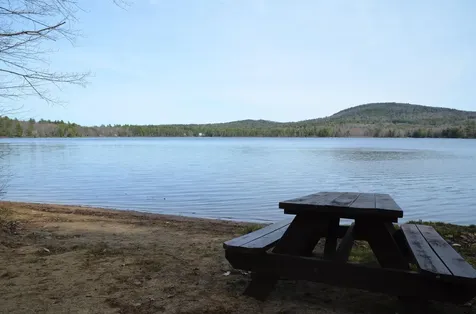 20 Adelboden Way Madison NH 03849