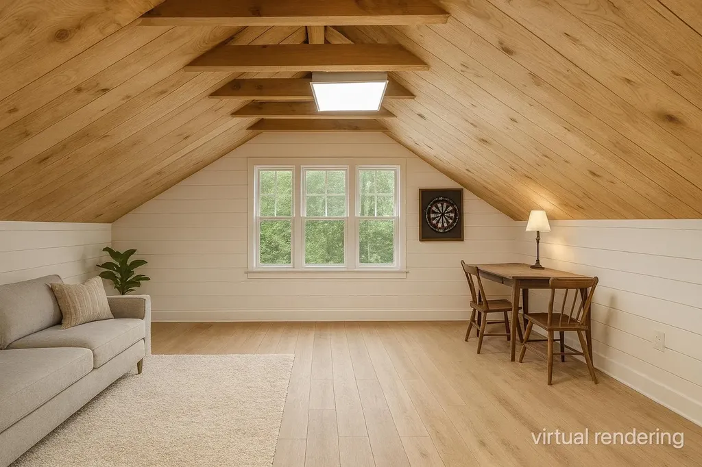 11 Sharon Lane Mount Holly VT 05758