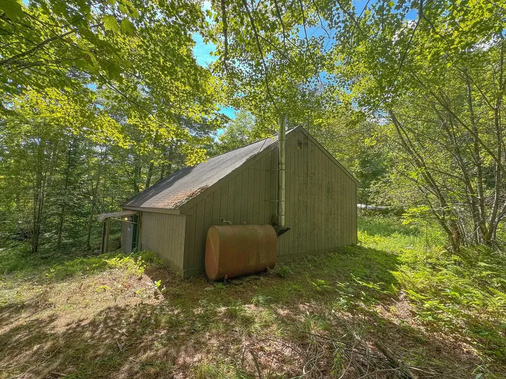11 Sharon Lane Mount Holly VT 05758